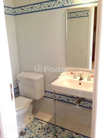 apartment em Rua Traituba, Saúde - São Paulo - SP