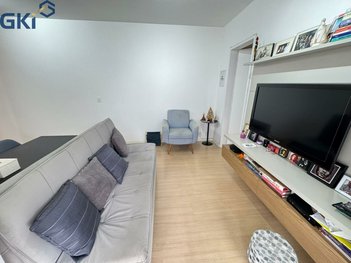 apartment em Rua Joaquim Antunes, Pinheiros - São Paulo - SP