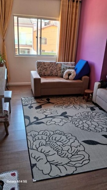 apartment em Rua Teresina Capitaneo Fantinati, Assunção - São Bernardo do Campo - SP