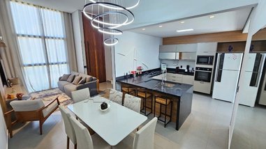 house em Avenida São Paulo, Além Ponte - Sorocaba - SP