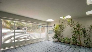 house em Avenida Jurandir, Planalto Paulista - São Paulo - SP