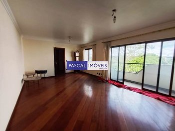 apartment em Rua Barão de Santa Branca, Parque Colonial - São Paulo - SP