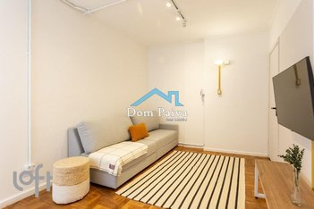 apartment em Rua Desembargador Aguiar Valim, Vila Nova Conceição - São Paulo - SP
