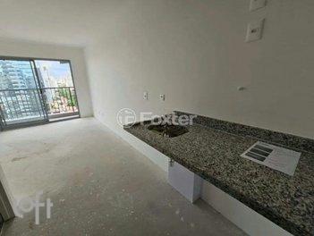 apartment em Godói Colaço, Brooklin - São Paulo - SP