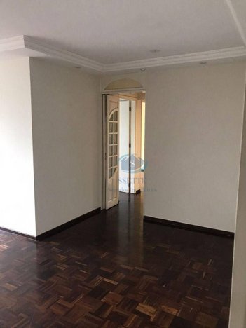 apartment em Rua da Constituinte, Ipiranga - São Paulo - SP