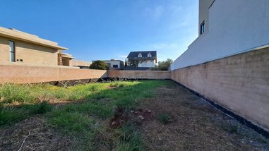 land_lot em Rua Jornalista Rubens Volpe Filho, Condomínio Veneza - Ribeirão Preto - SP
