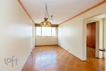 apartment em Itu, Jardim América - São Paulo - SP