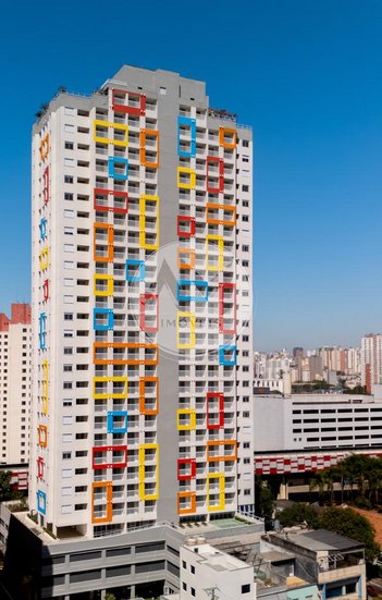 apartment em Rua Capitão Faustino Lima, Brás - São Paulo - SP