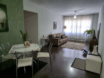apartment em Avenida Marechal Deodoro, Centro - Taubaté - SP