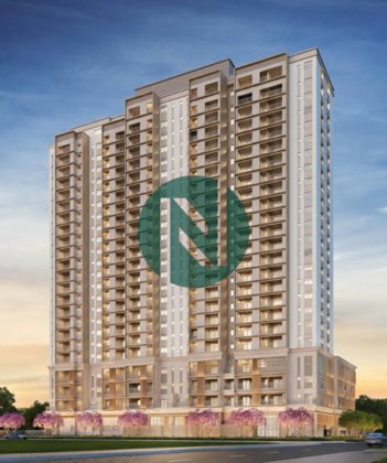 apartment em Rua Pensilvânia, Cidade Monções - São Paulo - SP