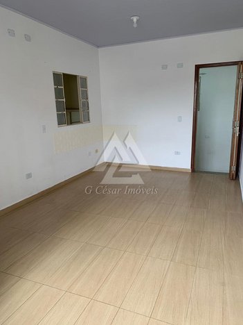 house em Rua Riachuelo, Vila Assunção - Santo André - SP