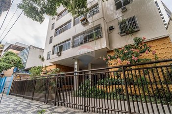 apartment em Rua Morais e Silva, Maracanã - Rio de Janeiro - RJ