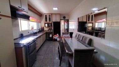 house em Rua Alto Garças, Cidade Patriarca - São Paulo - SP