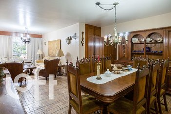 apartment em Bartira, Perdizes - São Paulo - SP