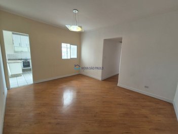 apartment em Avenida Lacerda Franco, Cambuci - São Paulo - SP
