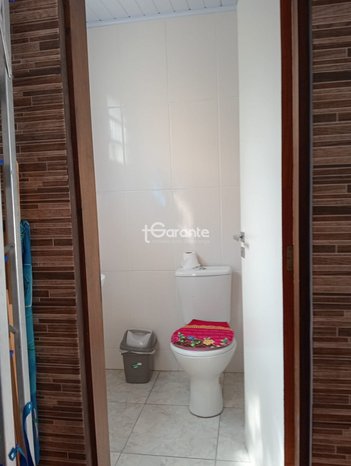 house em Rua Horácio Bento, Jardim das Maravilhas - Santo André - SP