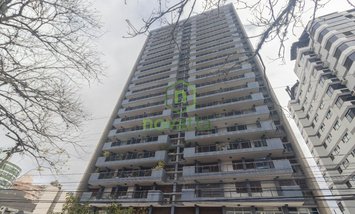 apartment em Rua São Joaquim, Centro - São Leopoldo - RS