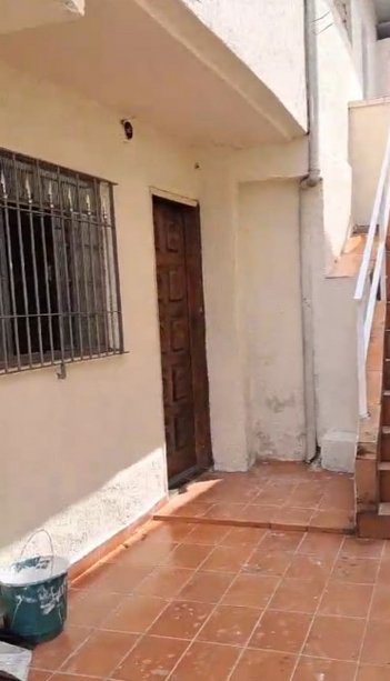 house em Rua Geraldo Salini Romeo, Jardim Oriental - São Paulo - SP