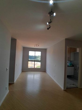 apartment em Rua Franco Paolantonio, Parque Ipê - São Paulo - SP
