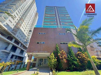 apartment em Avenida Itapocoroí, Praia de Armação do Itaporocoy - Penha - SC