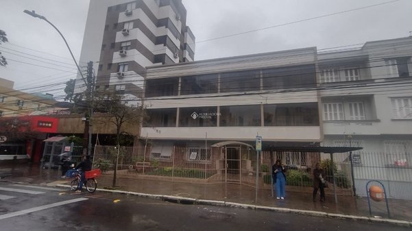Cômodo Condomínio