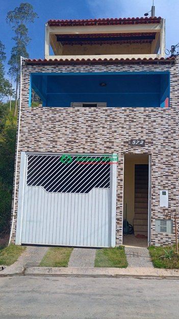 house em Estrada dos Pires, Esmeralda Park (Caucaia do Alto) - Cotia - SP