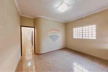 house em Rua Catanduva, Jardim São João - Araras - SP