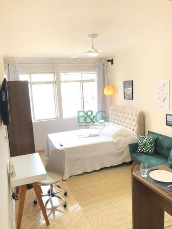 apartment em Rua Júlia Maria Galiêta, Jardim Nova Veneza (Nova Veneza) - Sumaré - SP