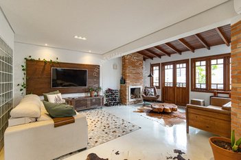 apartment em Rua Edson, Campo Belo - São Paulo - SP