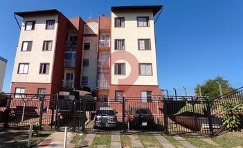 apartment em Rua Ocleide Madia Zanella, Loteamento Pedra Verde - Valinhos - SP