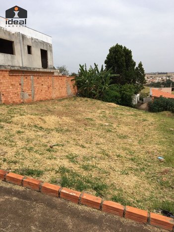 land_lot em Avenida Gilda Conti, Jardim Monte Mor - Botucatu - SP
