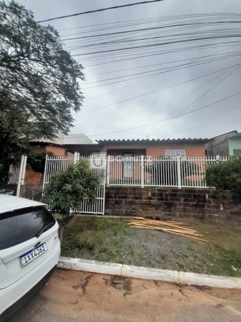 house em Rua Cecília Meireles, Bom Sucesso - Gravataí - RS