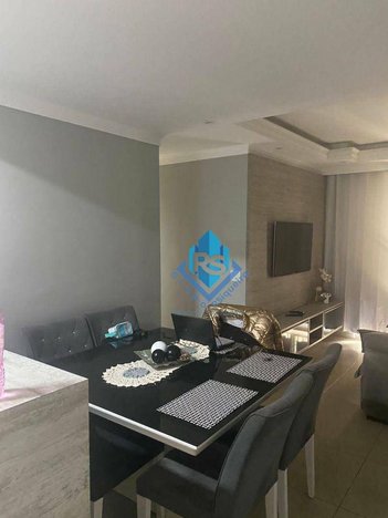 apartment em Avenida João Firmino, Assunção - São Bernardo do Campo - SP