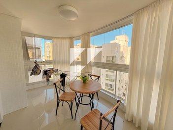 apartment em Rua Aristides Caramuru, Muquiçaba - Guarapari - ES