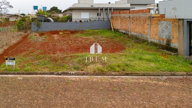 land_lot em Rua Quero-Quero, Glória - Santa Rosa - RS