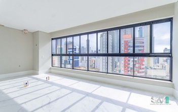 apartment em Rua 3300, Centro - Balneário Camboriú - SC