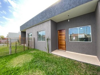 house em Avenida Noiva do Mar, Rainha do Mar - Xangri-Lá - RS