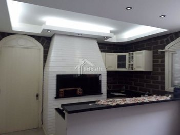 house em Rua Rio de Janeiro, Nova Sapucaia - Sapucaia do Sul - RS