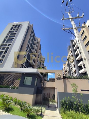 apartment em Rua Nicolau Salomão, Tingui - Curitiba - PR