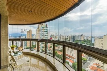 apartment em Rua Pontins, Santana - São Paulo - SP