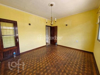 house em Rua Olavo Bilac, Jardim Olavo Bilac - São Bernardo do Campo - SP