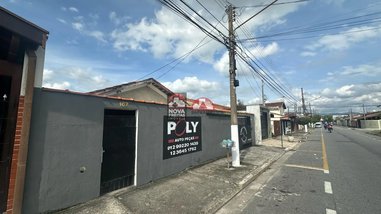 house em Rua Doutor João Carlos Teixeira Salgado, Maria Áurea - Pindamonhangaba - SP