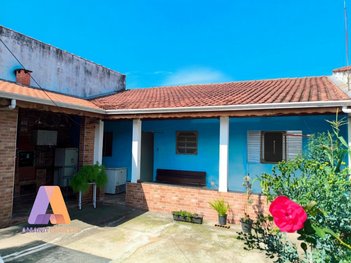 house em Rua Alceu Amoroso Lima, Jardim Nova Esperança - Jacareí - SP