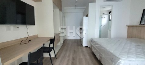 apartment em Rua Harmonia, Sumarezinho - São Paulo - SP