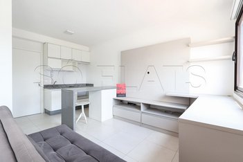 apartment em Rua Cândido Vale, Tatuapé - São Paulo - SP