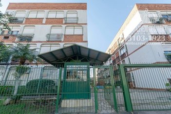 apartment em Ipiranga, Partenon - Porto Alegre - RS