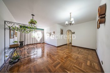 apartment em Rua João Moura, Pinheiros - São Paulo - SP
