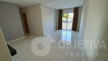 apartment em Rua Sebastiana Arantes Fonseca, Santa Mônica - Uberlândia - MG