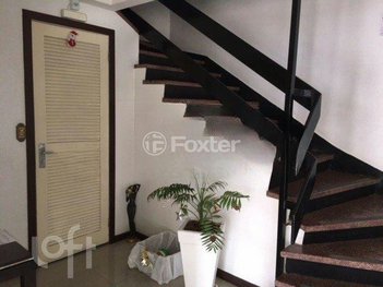 apartment em Rua Professor Guerreiro Lima, Partenon - Porto Alegre - RS