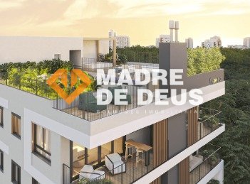 apartment em Rua Eduardo Salgado, Aldeota - Fortaleza - CE